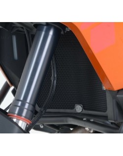 Protection de radiateur R&G Racing aluminium - KTM 1190 Adventure