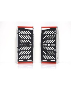Protection de radiateur AXP Xtrem PHD