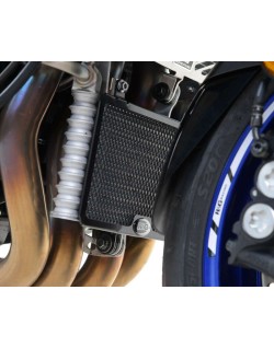 Protection de radiateur R&G Racing - Yamaha MT-10