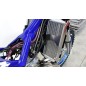 Protection de radiateur AXP aluminium - Sherco SE-R125