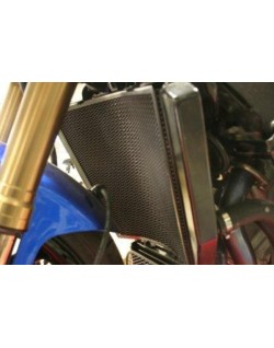 Protection de radiateur R&G RACING Aluminium - Suzuki GSX-R1000