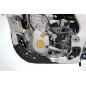 Sabot moteur AXP GP PHD 6mm