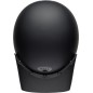 Casque BELL Moto-3 Classic - Blackout Mat/Brillant Casque BELL Moto-3 Classic - Blackout Mat/Brillant