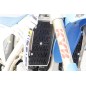 Protection de radiateur AXP Xtrem noir - TM Racing Protection de radiateur AXP Xtrem noir - TM Racing