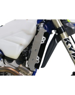 Protection de radiateur AXP