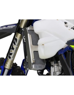 Protection de radiateur AXP