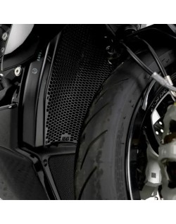 Protection de radiateur R&G RACING Pro aluminium