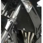 Protection de radiateur R&G RACING Aluminium - Honda CBF1000/F Protection de radiateur R&G RACING Aluminium - Honda CBF1000/F