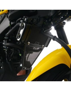 Protection de radiateur R&G RACING