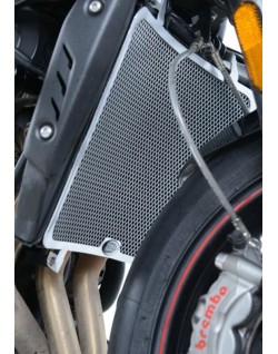Protection de radiateur R&G Racing - Triumph Street triple 765