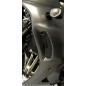 Protection de radiateur R&G RACING Aluminium - Suzuki Protection de radiateur R&G RACING Aluminium - Suzuki