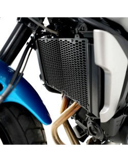 Protection de radiateur R&G RACING Pro aluminium