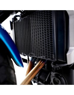 Protection de radiateur R&G RACING Pro aluminium