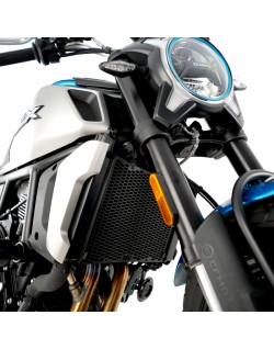 Protection de radiateur R&G RACING Pro aluminium