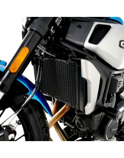 Protection de radiateur R&G RACING Pro aluminium