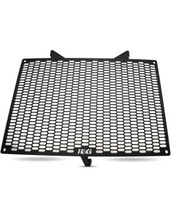 Protection de radiateur R&G RACING Pro - noir