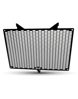 Protection de radiateur R&G RACING Pro - noir