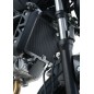 Protection de radiateur R&G RACING Aluminium - Suzuki SV650N/S Protection de radiateur R&G RACING Aluminium - Suzuki SV650N/S