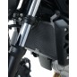 Protection de radiateur R&G RACING Aluminium - Suzuki SV650N/S Protection de radiateur R&G RACING Aluminium - Suzuki SV650N/S