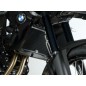 Protection de radiateur R&G RACING Aluminium - BMW Protection de radiateur R&G RACING Aluminium - BMW