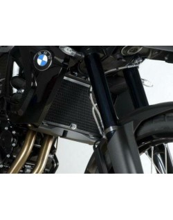 Protection de radiateur R&G RACING Aluminium - BMW