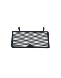 Protection de radiateur R&G Racing aluminium - Kawasaki Z125