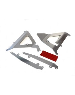 Protection de radiateur AXP