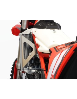 Protection de radiateur AXP
