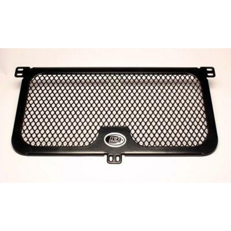 Protection de radiateur R&G Racing aluminium - BMW S1000RR Protection de radiateur R&G Racing aluminium - BMW S1000RR