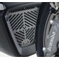 Protection de radiateur R&G RACING Aluminium - Ducati X-Diavel Protection de radiateur R&G RACING Aluminium - Ducati X-Diavel