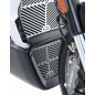 Protection de radiateur R&G RACING Aluminium - Ducati X-Diavel Protection de radiateur R&G RACING Aluminium - Ducati X-Diavel