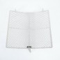 Protection de radiateur R&G RACING inox - Kawasaki H2 SX Protection de radiateur R&G RACING inox - Kawasaki H2 SX
