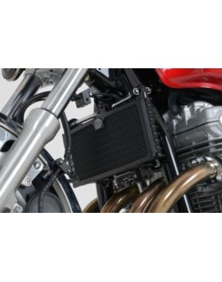 Protection de radiateur R&G RACING Aluminium - Honda CB1100/EX