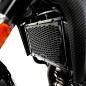 Protection de radiateur R&G RACING Pro - noir Protection de radiateur R&G RACING Pro - noir