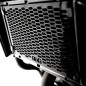 Protection de radiateur R&G RACING Pro - noir Protection de radiateur R&G RACING Pro - noir