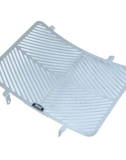 Protection de radiateur R&G RACING inox - Triumph Speed Triple