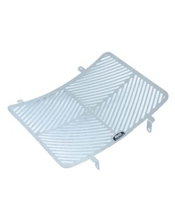 Protection de radiateur R&G RACING inox - Triumph Speed Triple