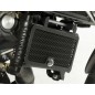 Protection de radiateur R&G RACING Aluminium - Aprilia Dorsoduro 1200 Protection de radiateur R&G RACING Aluminium - Aprilia Dorsoduro 1200