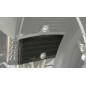 Protection de radiateur R&G RACING Aluminium - Triumph
