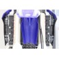Protection de radiateur AXP Xtrem noir - Sherco Protection de radiateur AXP Xtrem noir - Sherco