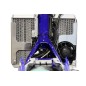 Protection de radiateur AXP Xtrem noir - Sherco Protection de radiateur AXP Xtrem noir - Sherco