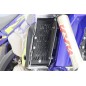 Protection de radiateur AXP Xtrem noir - Sherco Protection de radiateur AXP Xtrem noir - Sherco