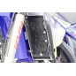 Protection de radiateur AXP Xtrem noir - Sherco Protection de radiateur AXP Xtrem noir - Sherco