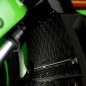 Protection de radiateur R&G RACING Pro - noir Protection de radiateur R&G RACING Pro - noir