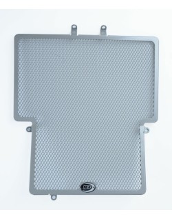 Protection de radiateur R&G Racing aluminium - Triumph Speed Triple