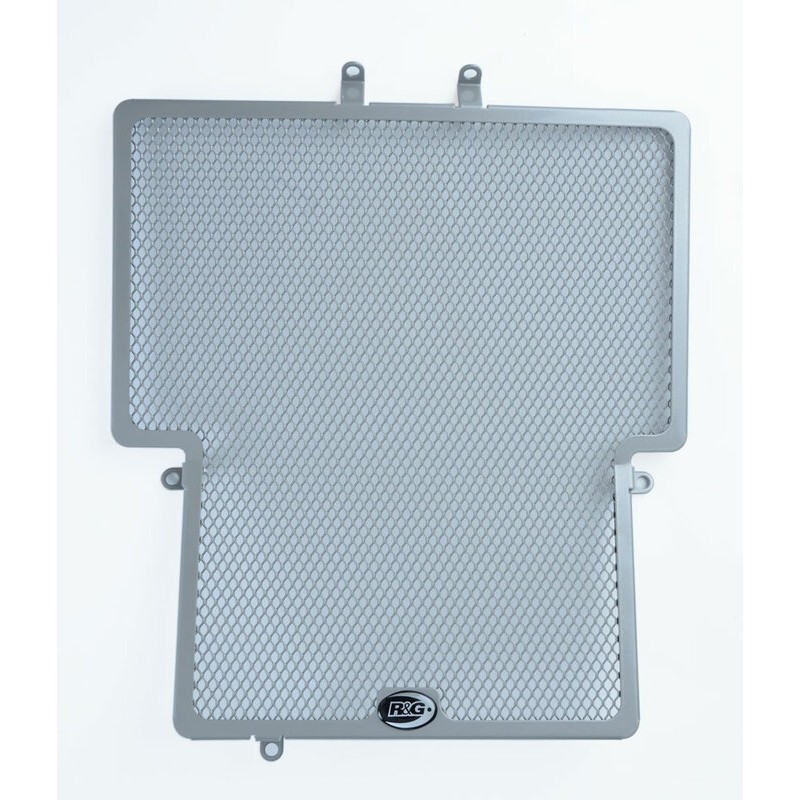 Protection de radiateur R&G Racing aluminium - Triumph Speed Triple Protection de radiateur R&G Racing aluminium - Triumph Speed Triple