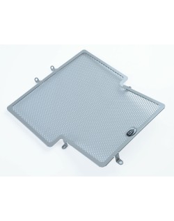 Protection de radiateur R&G Racing aluminium - Triumph Speed Triple