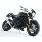 Protection de radiateur R&G Racing aluminium - Triumph Speed Triple Protection de radiateur R&G Racing aluminium - Triumph Speed Triple
