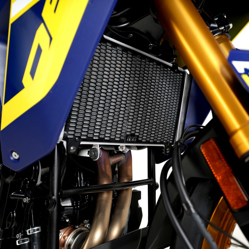 Protection de radiateur R&G RACING Protection de radiateur R&G RACING