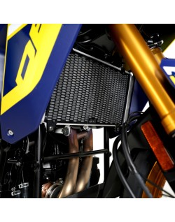 Protection de radiateur R&G RACING